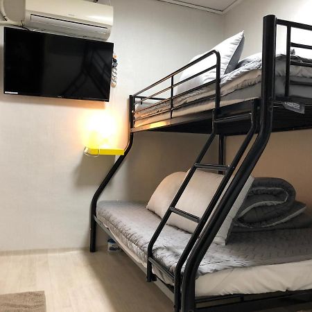 Mullae Guesthouse Seoul Exterior foto