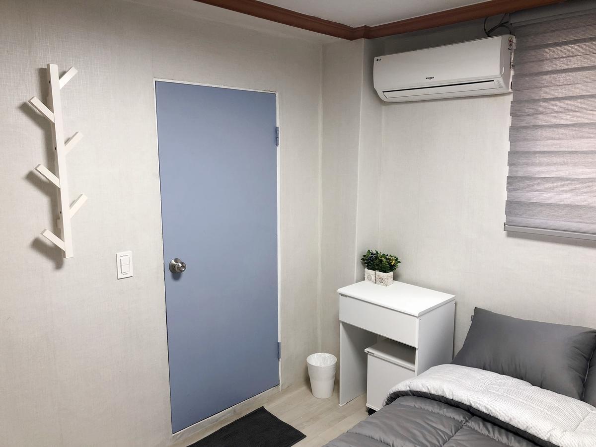 Mullae Guesthouse Seoul Exterior foto